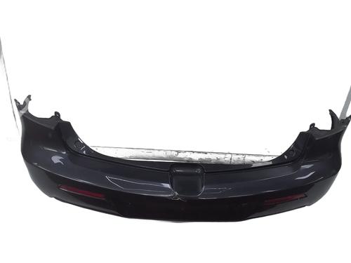 Bagtil kofangere MAZDA 3 (BK) 2.0 (BKEP) (150 hp) 31274592