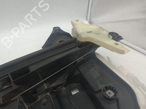 Rudehejsemekanisme Højre foran OPEL COMBO E Tour / Life (K9) 1.5 | BP29995057C23