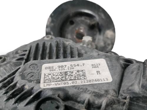 Rear differential VW GOLF VIII (CD1, DA1) 2.0 GTI Clubsport | BP28150253M24 - Image 8