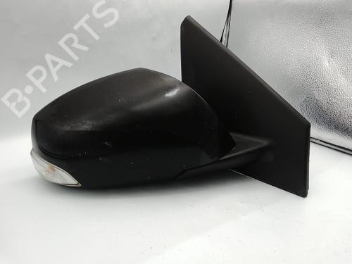 Used Right mirror RENAULT MEGANE III Hatchback (BZ0/1_, B3_) 1.5 dCi (106 hp) 29396514