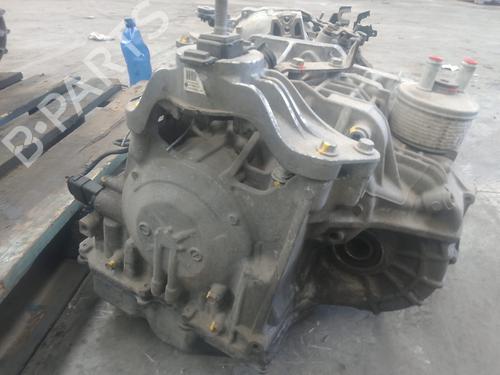 Gearbox MINI MINI (R56) Cooper | BP28350556M3 