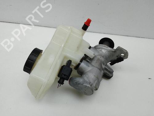 Brake master cylinder VW POLO VI (AW1, BZ1, AE1)  | BP24463283M77 