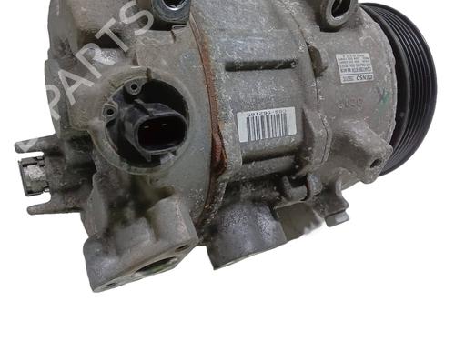 AC compressor JAGUAR XE (X760) 2.0 D | BP34421619M34  - Image 5