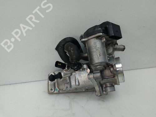 Throttle body AUDI A4 B9 Avant (8W5, 8WD)  | BP23882868M82 