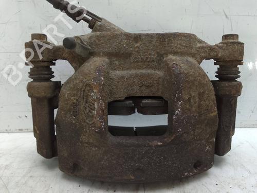 Right front brake caliper FORD TRANSIT CUSTOM V362 Van (FY, FZ) 2.0 EcoBlue | BP27816201M104 