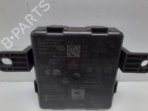 Used Electronic module Electronic module CUPRA LEON (KL1, KU1, KUG) 2.0 TSI (190 hp) 28144736 28144736