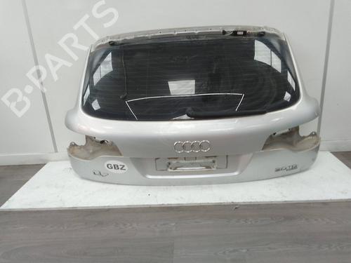 Used Tailgate Tailgate 19505879 19505879