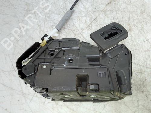 Front right lock VW TIGUAN (AD1, AX1) 2.0 TDI | BP18583326C97 