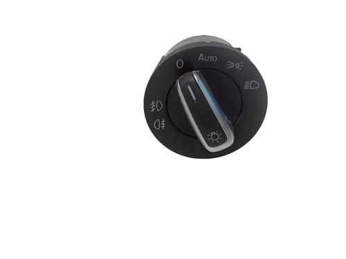 Used Switch VW TIGUAN (5N_) 2.0 TDI (140 hp) 18593435