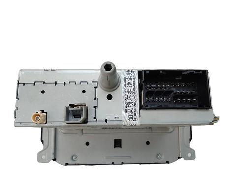 Display monitor FIAT TIPO Saloon (356_, 357_) 1.3 D (356SXB1A, 356SXH1A, 356SXD1A) | BP20165399C48 - Image 2