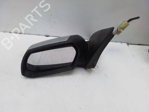 Left mirror FORD MONDEO IV (BA7) 2.0 TDCi | BP26160633C26 