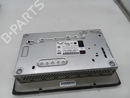 Electronic module JAGUAR XF I (X250) 2.2 D | BP28713966M83 - Image 5