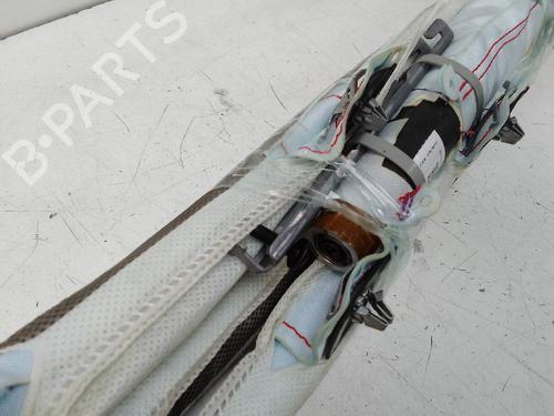 Used Right curtain airbag SKODA FABIA III (NJ3) 1.4 TDI (90 hp) 18873074