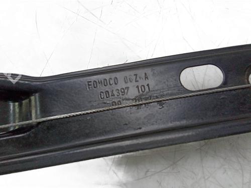 Rear left window mechanism FORD MONDEO V Hatchback (CE) 1.5 TDCi | BP18580070C24 - Image 6