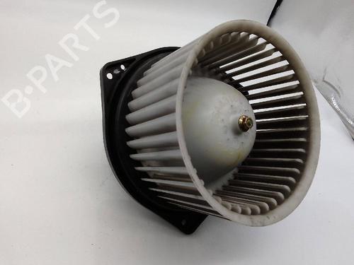 Used Heater blower motor SUZUKI GRAND VITARA II (JT, TE, TD) 1.9 DDiS All-wheel Drive (JT419, TD44, JB419WD, JB419XD,... (129 hp) 25135104