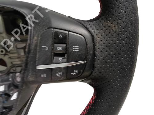 Rat FORD FIESTA VII (HJ, HF) 1.0 EcoBoost | BP38232907C49 - Image 3