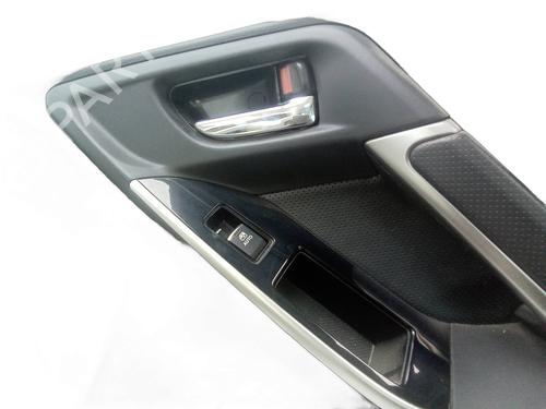 Front right panel SUBARU FORESTER (SJ_) 2.0 D AWD (SJD) | BP18583105C59 - Image 4