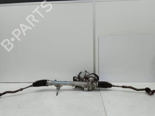 Used Steering rack Steering rack PEUGEOT 208 I (CA_, CC_) 1.2 THP 110 (110 hp) 21566240 21566240