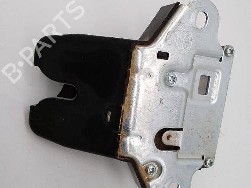 Tailgate lock KIA OPTIMA (JF) 1.7 CRDi | BP25302492C101 