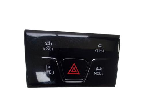 Used Steering column stalk Steering column stalk VW GOLF VIII (CD1, DA1) 2.0 GTI (245 hp) 18581008 18581008