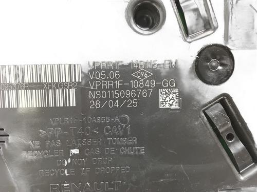 Instrument cluster RENAULT TRAFIC III Van (FG_) 2.0 dCi 130 (FGMY) | BP34612750C47 - Image 3