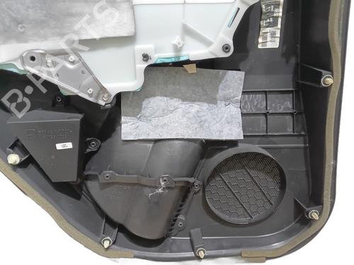 Rear right panel TOYOTA AURIS (_E18_) 1.8 Hybrid (ZWE186_, ZWE186R) | BP33605976C61 - Image 6