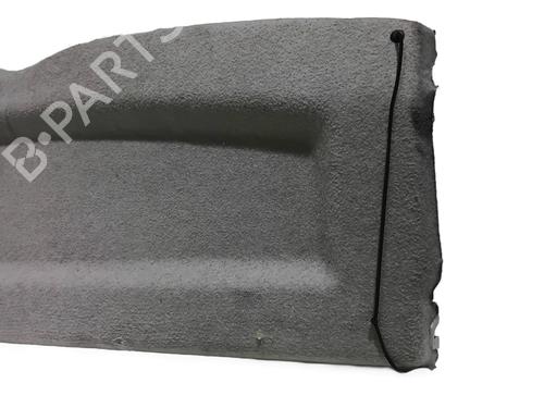 Rear parcel shelf CITROËN C3 I (FC_, FN_) 1.4 HDi | BP30192393C85
