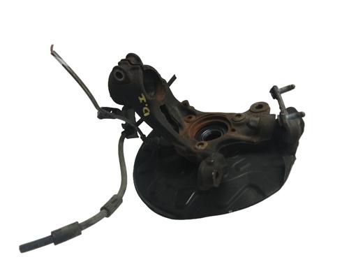 Left front steering knuckle VW T-ROC (A11, D11) 1.5 TSI | BP18595016M25 - Image 4