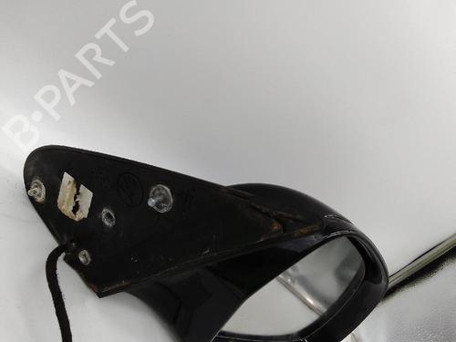 Right mirror SKODA OCTAVIA II (1Z3) 1.9 TDI | BP25865368C27 