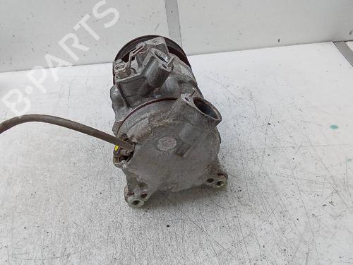 AC compressor BMW 3 Gran Turismo (F34) 318 d | BP19311184M34 