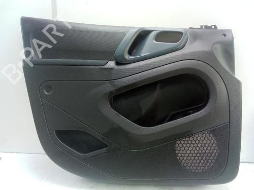 Front left panel PEUGEOT PARTNER Tepee 1.6 HDi 16V | BP18593319C58 
