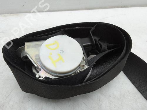 Used Front left seatbelt BMW 1 (F20) [2011-2019]  18581517