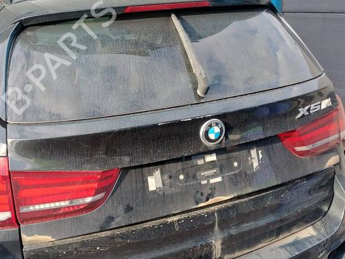 Used Tailgate BMW X5 (F15, F85) xDrive 40 d (313 hp) 28148332