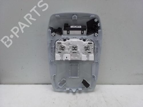 Interior roof light PEUGEOT 208 II (UB_, UP_, UW_, UJ_) 1.5 BlueHDI 100 | BP18576460I8 