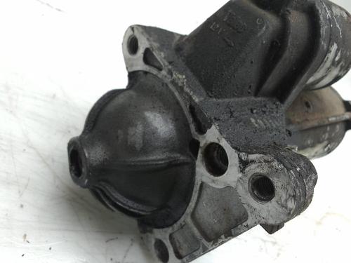 Starter RENAULT GRAND SCÉNIC II (JM0/1_) 1.5 dCi (JM1E) | BP26053370M8 
