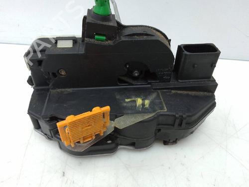 Rear left lock OPEL INSIGNIA A (G09) 2.0 CDTI (68) | BP22956655C100 