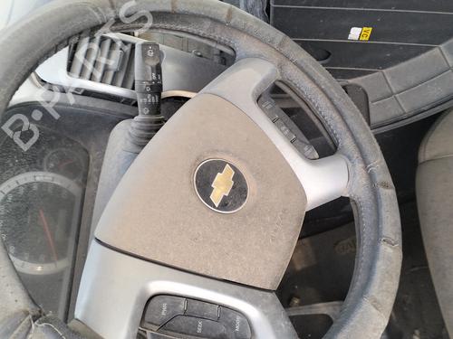 Used Squib airbag CHEVROLET CAPTIVA (C100, C140) 2.0 D 4WD (150 hp) 29584400