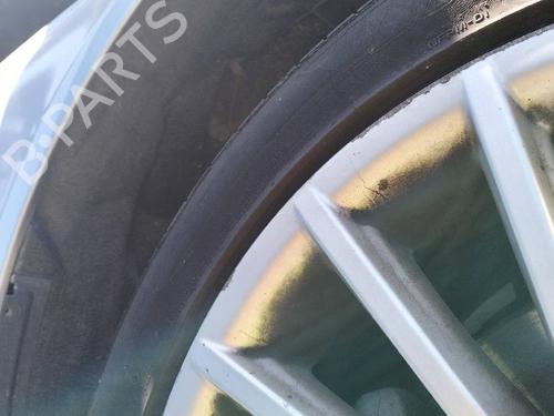 Wheel arch BMW 5 (F10) 535 i xDrive | BP18585335C56 