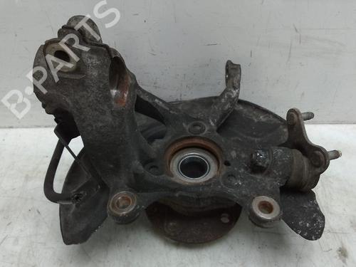 Right front steering knuckle SEAT LEON Sportstourer (KL8, KLD) 2.0 TDI | BP27889119M26 