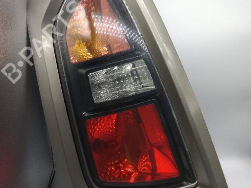 Left taillight KIA SOUL I (AM) 1.6 CVVT | BP25348805C34 