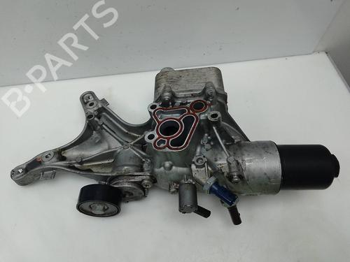 Oil radiator AUDI A3 (8V1, 8VK) 1.6 TDI | BP28144860M33 