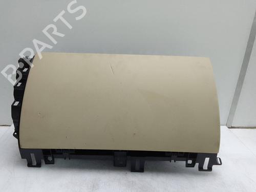 Used Glove box Glove box JAGUAR XF I (X250) 2.2 D (163 hp) 18581810 18581810