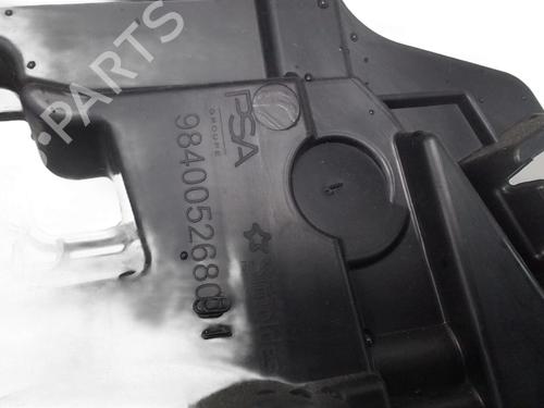 Tailgate trim OPEL ASTRA L (OV5) 1.5 Turbo D (FBYHZT, FBYHZJ) | BP31146336C151 