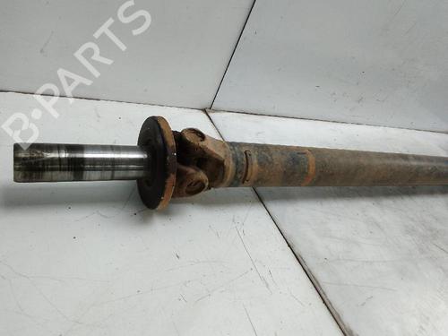 Driveshaft FORD MAVERICK (UDS, UNS)  | BP26881205M37 
