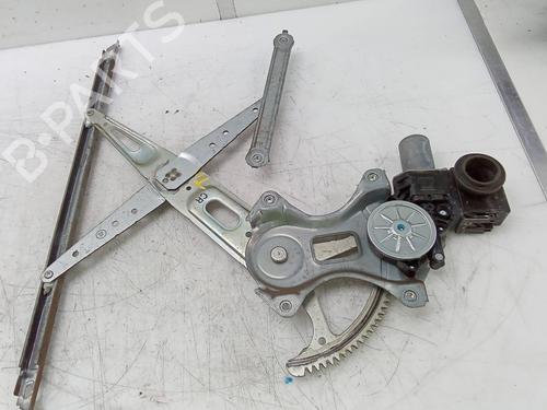 Used Rear left window mechanism Rear left window mechanism TOYOTA PRIUS PLUS (_W4_) 1.8 Hybrid (ZVW40W, ZVW41W) (136 hp) 19082366 19082366