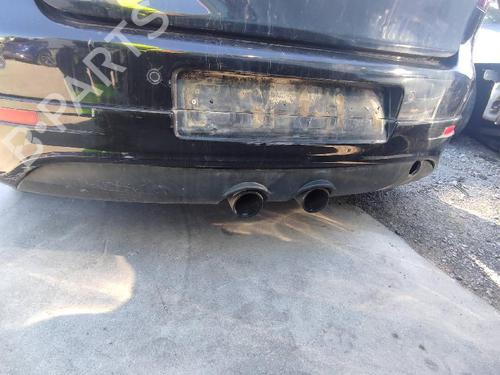 Rear bumper VW GOLF V (1K1) 3.2 R32 4motion | BP18579415C8 