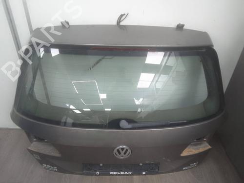 Used Tailgate Tailgate 21380117 21380117