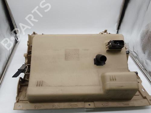 Glove box VW TOURAN (1T3) 1.6 TDI | BP25811812C95 