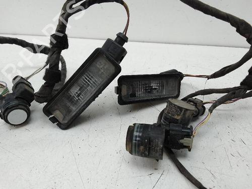 Used Cable SEAT LEON (5F1) [2012-2021]  20853033