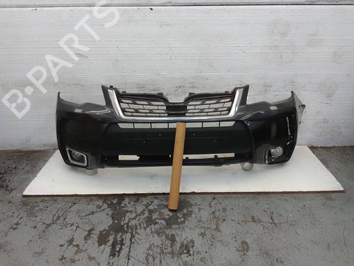 Used Front bumper Front bumper SUBARU FORESTER (SJ_) 2.0 D AWD (SJD) (147 hp) 18583094 18583094